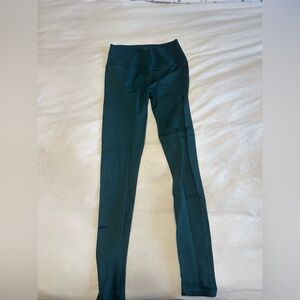 Alo Mindful Movement Leggings Size S